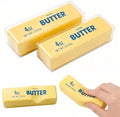 Slow Rising Butter Squishy
